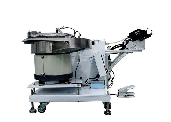 SWT36150F automatische de Machine1.2s Gemakkelijke Band van de Kabelband voor Plastic Zakken