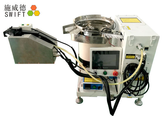 1.0S 1000W automatisch kabelbindergereedschap voor stofzuigermotor