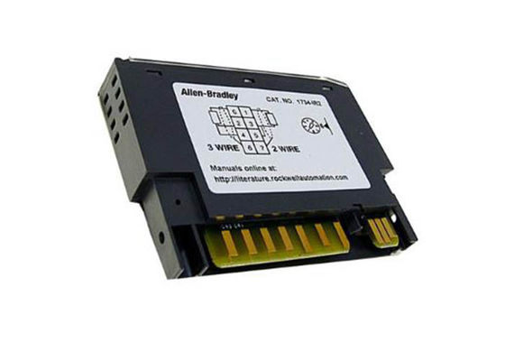 1734-IR2 Allen Bradley Input Module-Kanalen van PUNT kiezen I/O OTO 2 Gebeëindigde Input uit