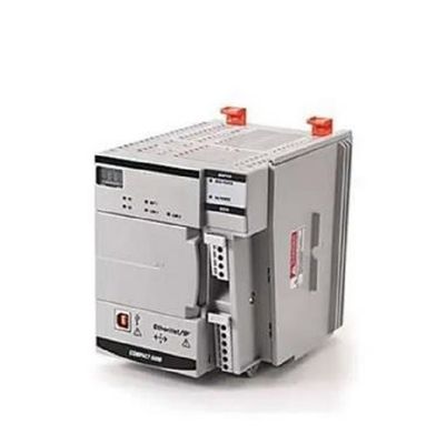 5069-AEN2TR Rockwell-Controlesysteem 1.5GHz met maximaal 256 Input/Output