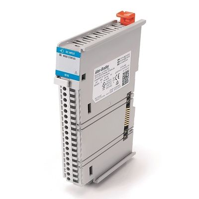 5069-IB16 Allen Bradley Compact 5000 I/O Module van de de Gootsteeninput van 16-CH 24V gelijkstroom