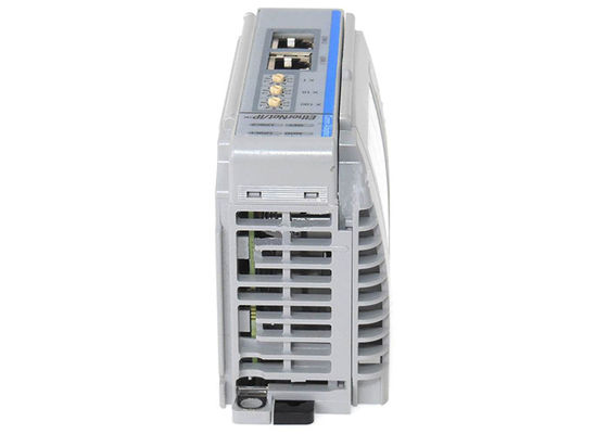 1769-AENTRK Allen Bradle met de Compacte I/O Havens van Ethernet van de Ethernet/ip Adapter Dubbele