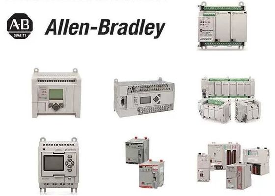 1756-RM2 Rockwell Controllogix RJ45-poorten voor industriële netwerkoplossingen