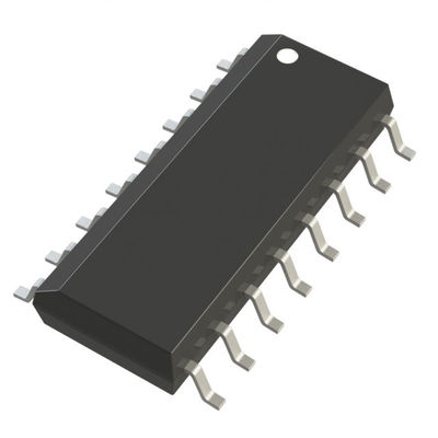 ADM3202ARN 2/2 Transceiver Integrated Circuit Chip Volle RS232 16-SOIC