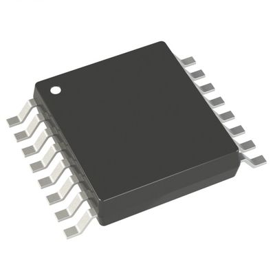 ADM3202ARUZ 2/2 Transceiver geïntegreerde chips chip vol RS232 16-TSSOP
