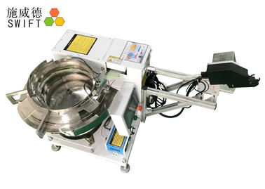 De automatische Machine van de Draadband, het Nylon Hulpmiddel van de Pitband met PLC Controlesysteem