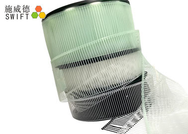 Van de Spoelkabel van de brandclassificatie UL94V -2 de Banden Nylon Overeenstemming 66 met RoHS