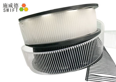 W3.6 * L200mm-Band van de Streep de Nylon Kabel in een Broodje met 4000pcs voor Hulpmiddel het Gebruiken