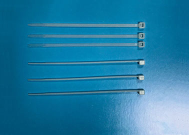 T25100 de Nylon Kabel Natuurlijk Polyamide 66 van het Kleuren Stevige Materiaal Gemakkelijk bindt door te gaan