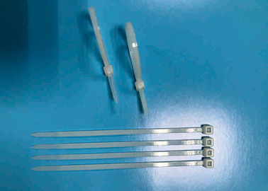 4.7Inch 120mm Banden van de Lengte de Bulkkabel met Brandbaarheid UL94V2 Nylon PA66