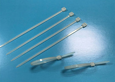 Nylon Bulk het Pitbanden van PA66, 3.6mm de Bandomslagen ul94v-2 van de Breedtekabel Brandbaarheid