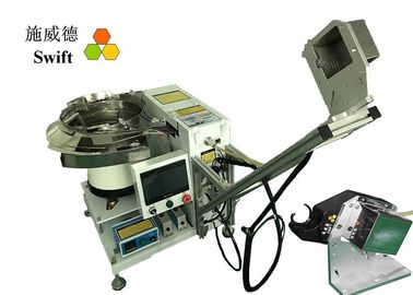 De Bandhulpmiddel Ø2mm van de onderhouds Vrij Automatisch Kabel - Bindende Diameter Ø18mm
