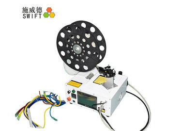 AC220V Systeem van de de Bandafwijking van Electric Power het Automatische voor Nylon Pitbanden op Ketting