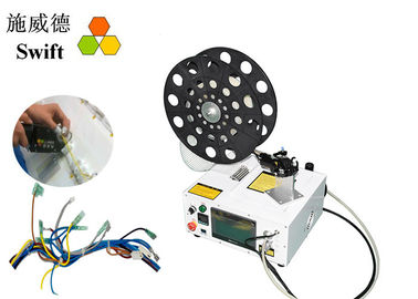 Elektro de Spannerhulpmiddelen van de Pitband/PLC de Automatische Machine van de Kabelband