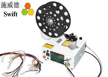 Auto de Bandsysteem van de Bundel Automatisch Kabel met het Kleine Kanon Ø20mm van de Kabelband - Ø42mm