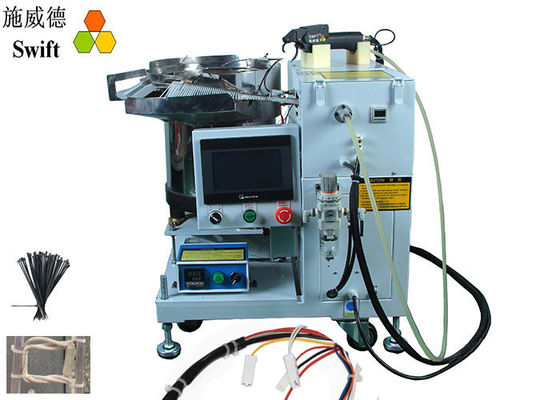 Bespaar tijd Elektrisch automatisch kabelbindergereedschap voor kerstlichtthema