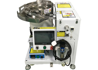 De Bandmachine AC 220V 50/60Hz SWT25100H van de oven Handbediende Kabel voor Automatische Verpakking