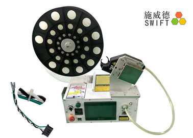 Regelbaar de Bandhulpmiddel van de Bindende krachten1.1s Automatisch Kabel