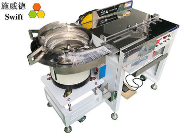 machine van de de Kabelband van 1000W 0.8S de Automatische voor Temperatuursensor