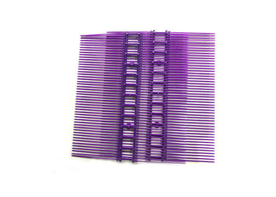 Banden van het Hittebestendigheids de Nylon Pit 120mm Bereik van de Lengtebrandbaarheid UL94V2