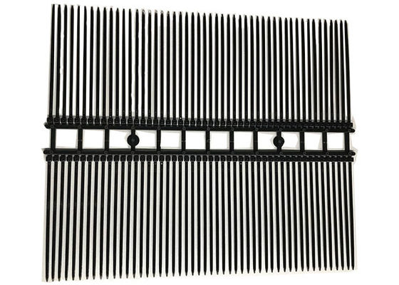 Geen Banden van de Braamul94v2 Nylon PA66 Bulkkabel voor het Bevestigen van Draaduitrusting
