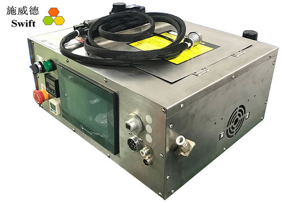 Machine van de de Bandomslag van roestvrij staalshell 1.0S 80N de Automatische