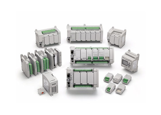 32 kenmerkende Input AC120V Rockwell Controllogix IO 1756-IA32 van Allen Bradley