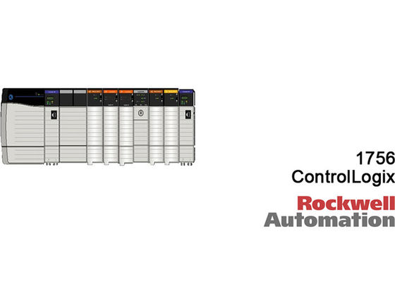 8 kenmerkende Input Allen Bradley Rockwell Controllogix 1756-IA8D