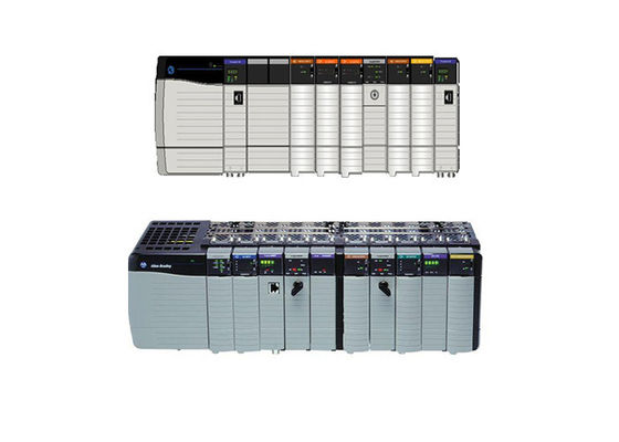ControlLogix 1756 Io-Modules 1756-OB16E 12CVDC 24VDC met 10 31.2V gelijkstroom