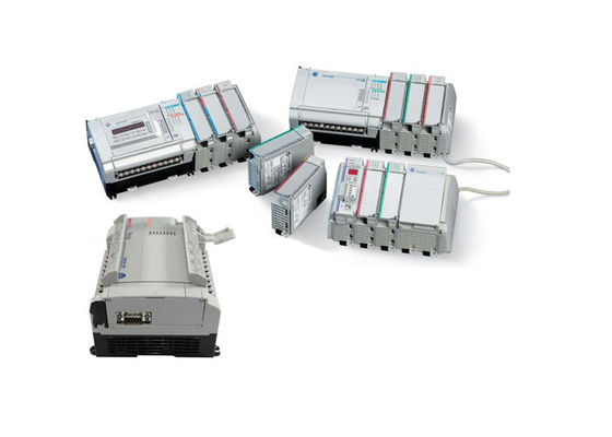 Allen Bradley Rockwell Controllogix-plc Allen bradley micrologix 1000 1761-L32AWA